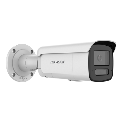 Camera IP 6MP, lentila 2.8mm, IR 60m, WL 60m ColorVu3, Audio, Alarma Audio+Strobo - HIKVISION DS-2CD2T67G3-LIS2UY-SL-2.8mm – HIKVISION DS-2CD2T67G3-LIS2UY-SL-2.8mm