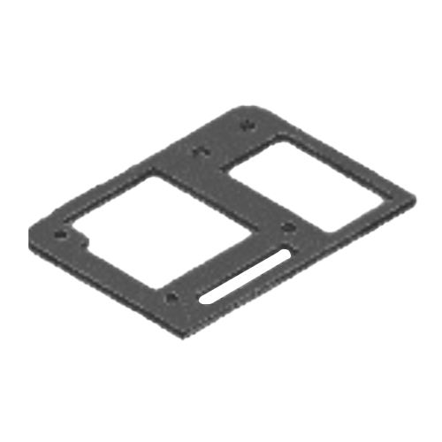 ELECTRA ADS.13B.YEM – Adaos yala, 3 mm, negru - ELECTRA ADS.13B.YEM Adaos yala, 3 mm, negru - ELECTRA ADS.13B.YEM – ELECTRA ADS.13B.YEM