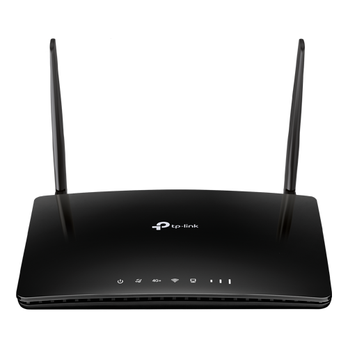 TP-LINK ArcherMR500 – Router 4G+, Wi-Fi 5, Dual-Band AC1200, Slot Nano SIM, 4 x RJ45 Gigabit - TP-Link ArcherMR500 Router 4G+, Wi-Fi 5, Dual-Band AC1200, Slot Nano SIM, 4 x RJ45 Gigabit - TP-Link ArcherMR500 – TP-LINK ArcherMR500