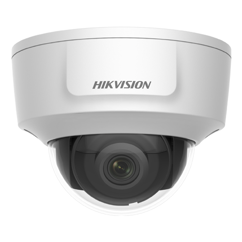Camera IP, AcuSense, 2 MP, IR 30m, Alarma, HDMI IN, IK10 - HIKVISION DS-2CD2126G2-IMS-2.8mm – HIKVISION DS-2CD2126G2-IMS-2.8mm