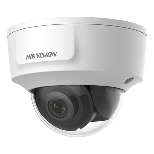 Camera IP, AcuSense, 2 MP, IR 30m, Alarma, HDMI IN, IK10 - HIKVISION DS-2CD2126G2-IMS-2.8mm – HIKVISION DS-2CD2126G2-IMS-2.8mm