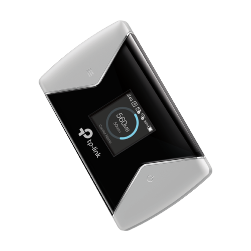 TP-LINK M7650 – Router portabil 4G, Wi-Fi 5, Micro SIM, microSD, Baterie 3000 mAh - TP-Link M7650 Router portabil 4G, Wi-Fi 5, Micro SIM, microSD, Baterie 3000 mAh - TP-Link M7650 – TP-LINK M7650
