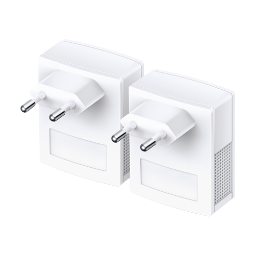 Kit Powerline AV1000, 1 x RJ45 Gigabit - TP-Link TL-PA7017KIT – TP-LINK TL-PA7017KIT