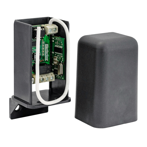 Receptor radio 1 canal -MOTORLINE MR17 – Motorline MR17