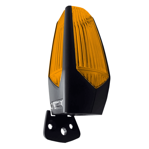 Lampa LED de semnalizare galbena - MOTORLINE MP205 – Motorline MP205