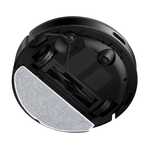 Aspirator robot RV20 Max Plus, Spalare umeda, Golire automata, 5300Pa, MagSlim & IMU - TP-Link Tapo TapoRV20MaxPlus – TP-LINK TapoRV20MaxPlus