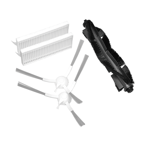 Kit accesorii RVA100 pentru aspirator robot - TP-Link Tapo TapoRVA100 – TP-LINK TapoRVA100