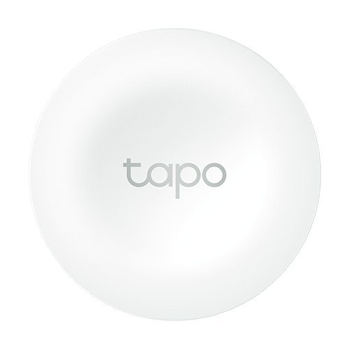 TP-LINK TapoS200B – Intrerupator Smart, tactil, control multiplu - TP-Link Tapo TapoS200B Intrerupator Smart, tactil, control multiplu - TP-Link Tapo TapoS200B – TP-LINK TapoS200B