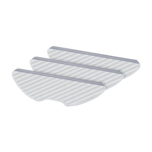 Set 3 lavete RVA300 pentru aspirator robot - TP-Link Tapo TapoRVA300 – TP-LINK TapoRVA300