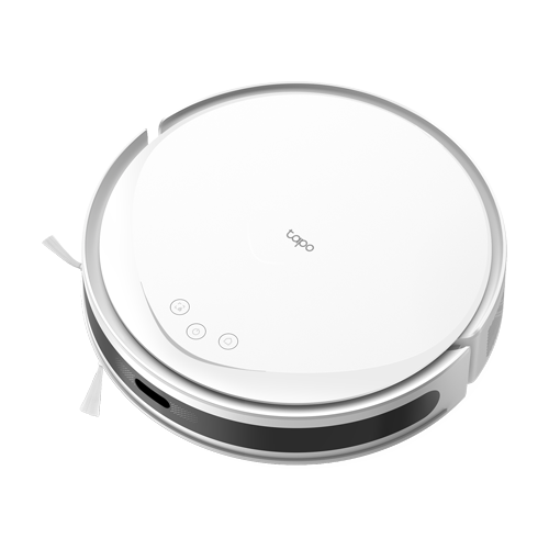 TP-LINK TapoRV20Max – Aspirator robot RV20, Spalare umeda, 5300Pa, MagSlim & IMU - TP-Link Tapo TapoRV20Max Aspirator robot RV20, Spalare umeda, 5300Pa, MagSlim & IMU - TP-Link Tapo TapoRV20Max – TP-LINK TapoRV20Max
