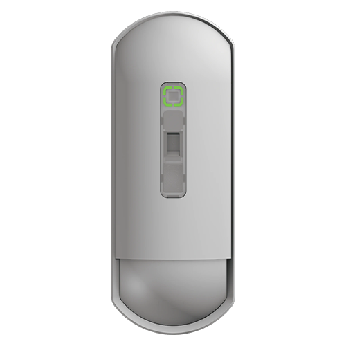 Detector de miscare PIR, lentila duala, 15 m la 85°, 24 m la 5°, Grade 3 - OPTEX FLX-A-AM – Optex FLX-A-AM