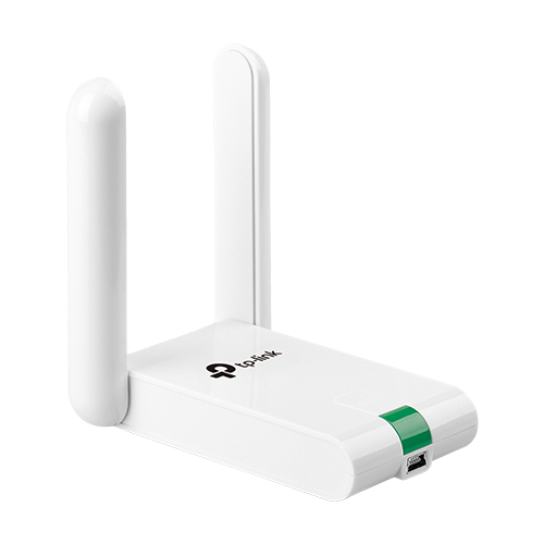 TP-LINK TL-WN822N – Adaptor USB Wireless, 300Mbps, mini USB 2.0 - TP-LINK TL-WN822N Adaptor USB Wireless, 300Mbps, mini USB 2.0 - TP-LINK TL-WN822N – TP-LINK TL-WN822N