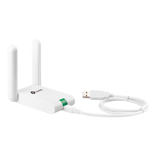 TP-LINK TL-WN822N – Adaptor USB Wireless, 300Mbps, mini USB 2.0 - TP-LINK TL-WN822N Adaptor USB Wireless, 300Mbps, mini USB 2.0 - TP-LINK TL-WN822N – TP-LINK TL-WN822N