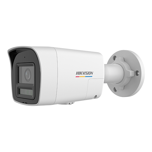 Camera IP, 2MP, lentila 2.8mm, IR 30m, WL 30m ColorVu, Audio, Alarma audio+Strobo - HIKVISION DS-2CD1027G2H-LIUF-SL-2.8mm – HIKVISION DS-2CD1027G2H-LIUF-SL-2.8mm
