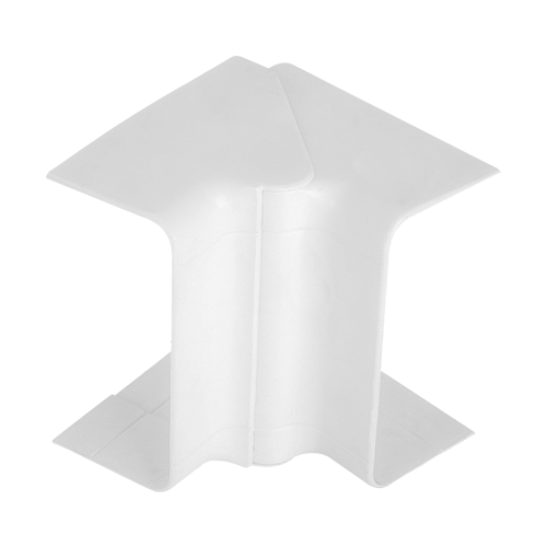 Unghi interior ajustabil pentru canal cablu 46x18 mm - DLX DLX-460-01 – DLX DLX-460-01