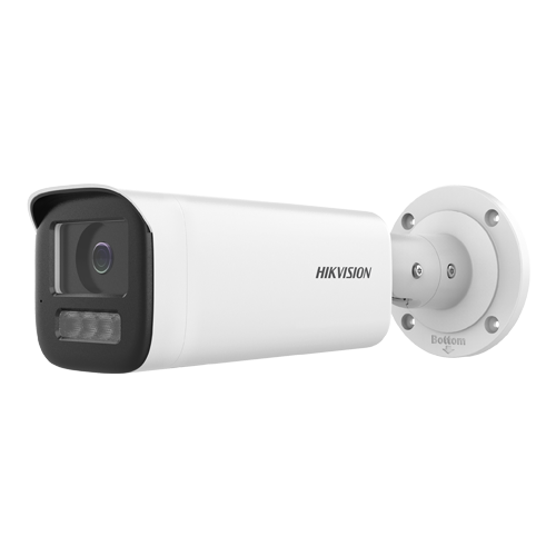 Camera IP 4MP, lentila 4mm, IR 60m, WL 60m, Mic. - HIKVISION DS-2CD1B43G2-LIU-4mm – HIKVISION DS-2CD1B43G2-LIU-4mm