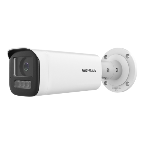 HIKVISION DS-2CD1B23G2-LIU-2.8mm – Camera IP 2MP, lentila 2.8mm, IR 60m, WL 60m, Mic. - HIKVISION DS-2CD1B23G2-LIU-2.8mm Camera IP 2MP, lentila 2.8mm, IR 60m, WL 60m, Mic. - HIKVISION DS-2CD1B23G2-LIU-2.8mm – HIKVISION DS-2CD1B23G2-LIU-2.8mm