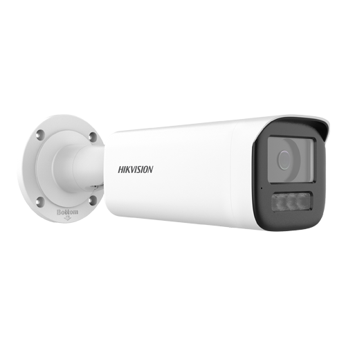 Camera IP 4MP, lentila 2.8mm, IR 60m, WL 60m, Mic. - HIKVISION DS-2CD1B43G2-LIUF-2.8mm – HIKVISION DS-2CD1B43G2-LIUF-2.8mm