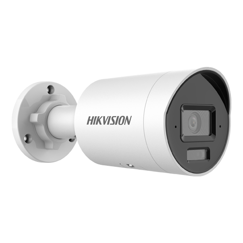 Camera IP AcuSense 6MP, lentila 2.8mm, IR & WL 40m, 2xMic - HIKVISION DS-2CD2063G2-LI2U-2.8mm – HIKVISION DS-2CD2063G2-LI2U-2.8mm