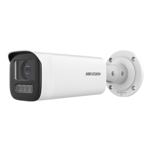 Camera IP 2MP, lentila 2.8mm, IR 60m, WL 60m, Mic. - HIKVISION DS-2CD1B23G2-LIUF-2.8mm – HIKVISION DS-2CD1B23G2-LIUF-2.8mm