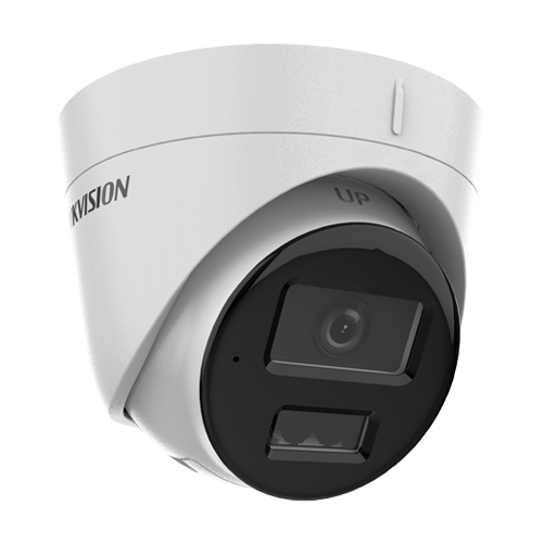 Camera IP 2MP, lentila 2.8mm, IR 30m, WL 30m, Mic. - HIKVISION DS-2CD1323G2-LIUF-2.8mm – HIKVISION DS-2CD1323G2-LIUF-2.8mm
