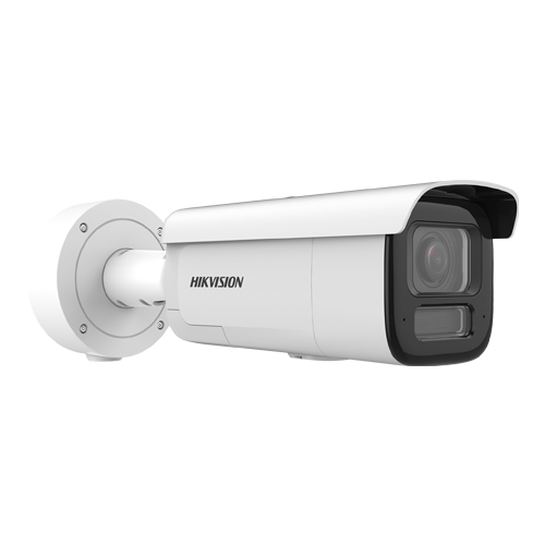 Camera IP 4MP, AcuSense, lentila VF 2.8-12mm, IR 60m DarkFighter, Audio, Alarma Audio+Stroboscop, IK10 - HIKVISION DS-2CD2646G2H-IZS2U-SL(2.8-12mm) – HIKVISION DS-2CD2646G2H-IZS2U-SL(2.8-12mm)