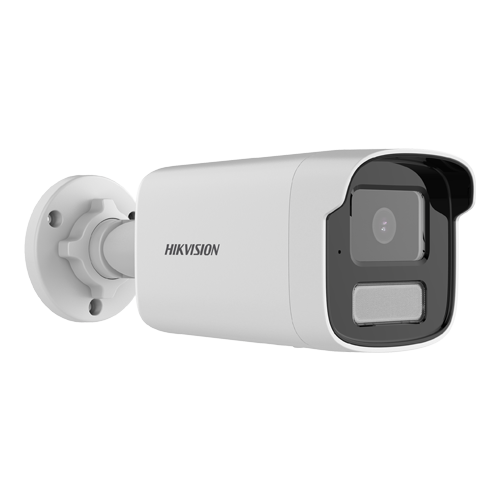 HIKVISION DS-2CD1T43G2-LIUF-4mm – Camera IP 4MP, lentila 4mm, IR 50m, WL 50m, Mic - HIKVISION DS-2CD1T43G2-LIUF-4mm Camera IP 4MP, lentila 4mm, IR 50m, WL 50m, Mic - HIKVISION DS-2CD1T43G2-LIUF-4mm – HIKVISION DS-2CD1T43G2-LIUF-4mm