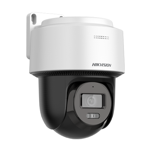 Camera PT IP, 2MP, lentila 2.8mm, IR 30m, WL 30m, Audio, AutoTracking Lite - HIKVISION DS-2DE2C200MWG-E-2.8mm – HIKVISION DS-2DE2C200MWG-E-2.8mm