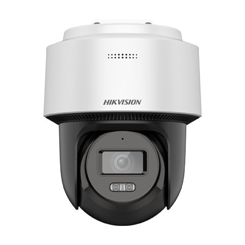 Camera PT IP, 2MP, lentila 2.8mm, IR 30m, WL 30m, Audio, AutoTracking Lite - HIKVISION DS-2DE2C200MWG-E-2.8mm – HIKVISION DS-2DE2C200MWG-E-2.8mm