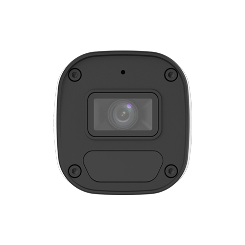 Camera IP 4MP, lentila 2.8mm, Smart IR 30m, Mic, PoE, IP67- UNV IPC2124LB-AF28-ECO – UNIVIEW IPC2124LB-AF28-ECO
