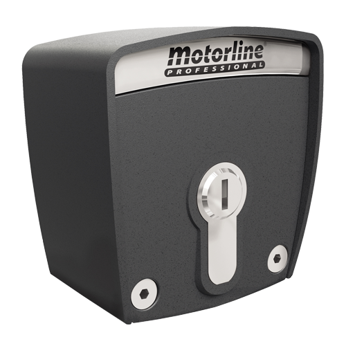 Selector cu cheie deschidere/inchidere SCMV150 – Motorline SCMV150