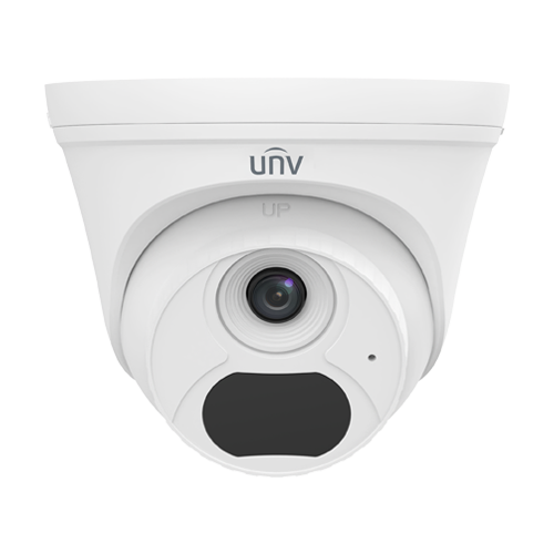 Camera IP 4MP, lentila 2.8mm, Smart IR 30m, Mic, PoE - UNV IPC3614LB-AF28-ECO – UNIVIEW IPC3614LB-AF28-ECO