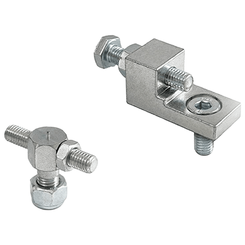 Mecanism de limitare deschidere poarta pentru SUBWING - MOTORLINE SW-STOP – Motorline SW-STOP
