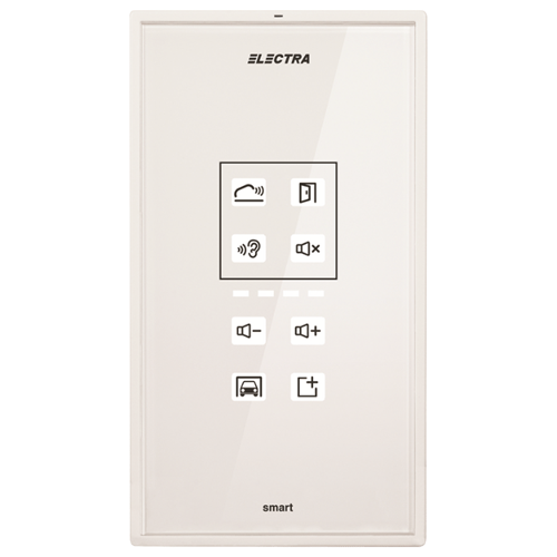 ELECTRA ATM.0S083.ELWTL – Terminal audio - SMART, G3 - ELECTRA ATM.0S083.ELWTL Terminal audio - SMART, G3 - ELECTRA ATM.0S083.ELWTL – ELECTRA ATM.0S083.ELWTL