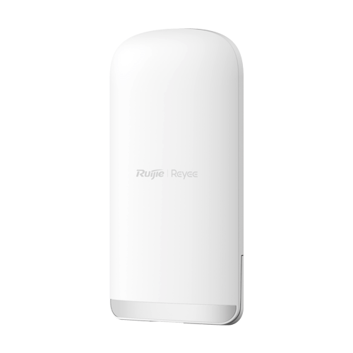 Ruijie Networks RG-EST330F-P – Bridge wireless 5GHz, 867Mbps, 13 dBi, 3 km, PoE IN/OUT, Cloud Management - Ruijie RG-EST330F-P Bridge wireless 5GHz, 867Mbps, 13 dBi, 3 km, PoE IN/OUT, Cloud Management - Ruijie RG-EST330F-P – Ruijie Networks RG-EST330F-P