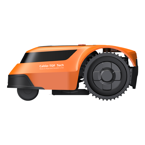 EZVIZ CS-R64-A11 – Robot de tuns iarba, 3 lame de taiere, capacitate de acoperire 600m2, cu fir perimetral - EZVIZ CS-R64-A11 Robot de tuns iarba, 3 lame de taiere, capacitate de acoperire 600m2, cu fir perimetral - EZVIZ CS-R64-A11 – EZVIZ CS-R64-A11