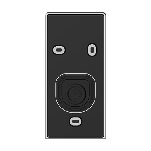 Videointerfon 4K, recunoastere faciala, scanare biometrica a palmei, monitor 8, IR, Wi-Fi6 - EZVIZ CS-HP7(4K, Palm) – EZVIZ CS-HP7(4K, Palm)