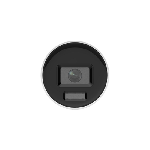 Deep Learning, ColorVu, Dual Light - Camera IP, 4MP, lentila 2.8mm, IR 40m, WL 40m, PoE - HIKVISION DS-2CD2047G2H-LI-2.8mm – HIKVISION DS-2CD2047G2H-LI-2.8mm