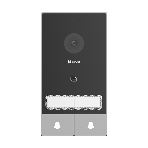 EZVIZ CS-HP7(3MP,2-Family Kit) – Kit video-interfon 2 familii, 2 x monitor tactil 7, camera 2K, audio, IR 6m, Wi-Fi6 - EZVIZ CS-HP7(3MP,2-Family Kit) Kit video-interfon 2 familii, 2 x monitor tactil 7, camera 2K, audio, IR 6m, Wi-Fi6 - EZVIZ CS-HP7(3MP,2-Family Kit) – EZVIZ CS-HP7(3MP,2-Family Kit)