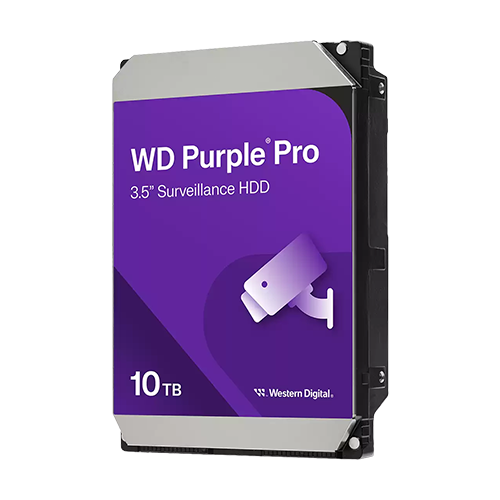 WD WD102PURP – Hard disk 10TB - Western Digital PURPLE PRO AI WD102PURP Hard disk 10TB - Western Digital PURPLE PRO AI WD102PURP – WD WD102PURP