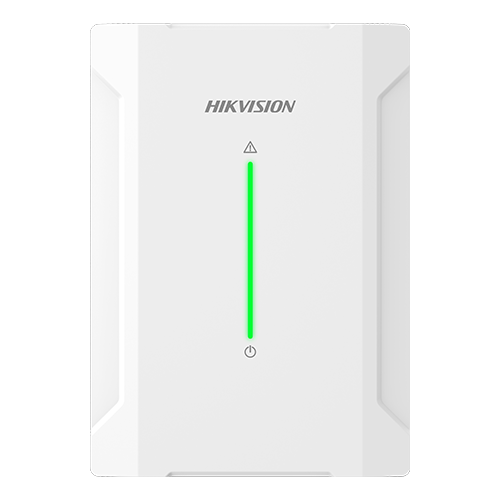HIKVISION DS-PR501-HWE – Receiver wireless 868 MHz, AXPro Hybrid - HIKVISION DS-PR501-HWE Receiver wireless 868 MHz, AXPro Hybrid - HIKVISION DS-PR501-HWE – HIKVISION DS-PR501-HWE