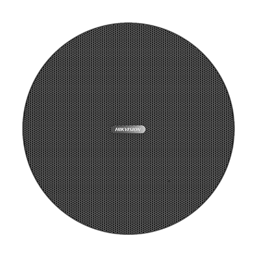 Difuzor Analog, 30W, montare suspendat de tavan - HIKVISION DS-QAZ0530G1 – HIKVISION DS-QAZ0530G1