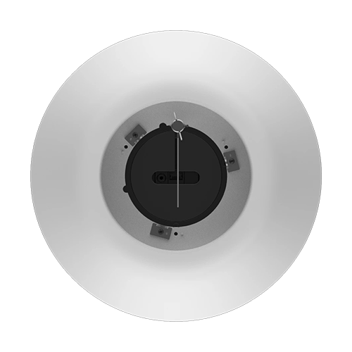 Difuzor Analog, 30W, montare suspendat de tavan - HIKVISION DS-QAZ0530G1 – HIKVISION DS-QAZ0530G1