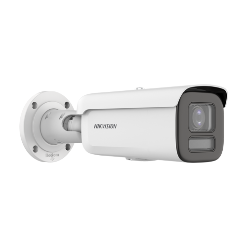 Camera IP 8MP, lentila VF 2.8-12mm, IR 60m, WL 60m ColorVu, Alarma, IK10 - HIKVISION DS-2CD2687G2HT-LIZS(2.8-12mm) – HIKVISION DS-2CD2687G2HT-LIZS(2.8-12mm)