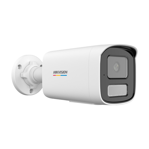 Camera IP, 4MP, lentila 4mm, IR 50m, WL 50m ColorVu3, Mic. - HIKVISION DS-2CD1T47G3H-LIU-4mm – HIKVISION DS-2CD1T47G3H-LIU-4mm