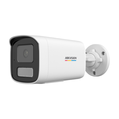 Camera IP, 4MP, lentila 4mm, IR 50m, WL 50m ColorVu3, Mic. - HIKVISION DS-2CD1T47G3H-LIU-4mm – HIKVISION DS-2CD1T47G3H-LIU-4mm