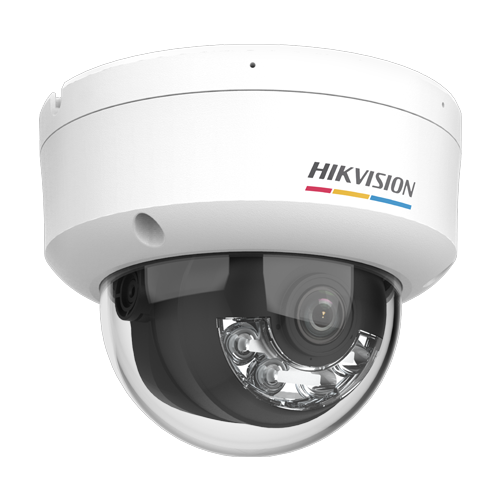Camera IP 4MP, lentila 2.8mm, IR 30m, WL 30m ColorVu3, Mic., IK08 - HIKVISION DS-2CD1147G3H-LIU-2.8mm – HIKVISION DS-2CD1147G3H-LIU-2.8mm