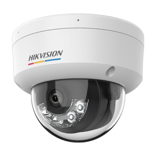 Camera IP 4MP, lentila 2.8mm, IR 30m, WL 30m ColorVu3, Mic., IK08 - HIKVISION DS-2CD1147G3H-LIU-2.8mm – HIKVISION DS-2CD1147G3H-LIU-2.8mm