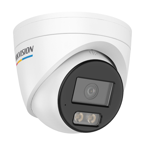 Camera IP 4MP, lentila 2.8mm, IR 30m, WL 30m ColorVu3, Mic. - HIKVISION DS-2CD1347G3H-LIU-2.8mm – HIKVISION DS-2CD1347G3H-LIU-2.8mm