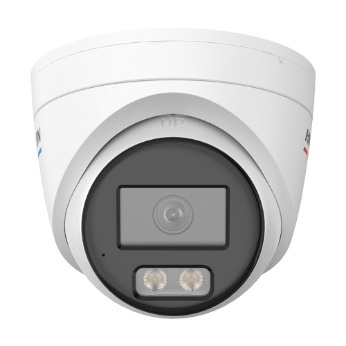 Camera IP 4MP, lentila 2.8mm, IR 30m, WL 30m ColorVu3, Mic. - HIKVISION DS-2CD1347G3H-LIU-2.8mm – HIKVISION DS-2CD1347G3H-LIU-2.8mm